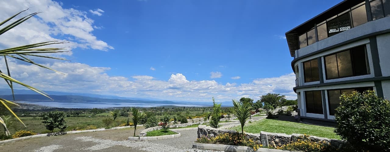 Holiday Homes hospitality